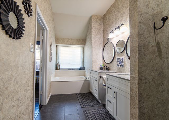 1706 Hollow Creek Court, Garland, TX 75040