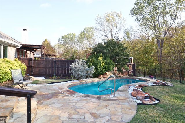 1706 Hollow Creek Court, Garland, TX 75040