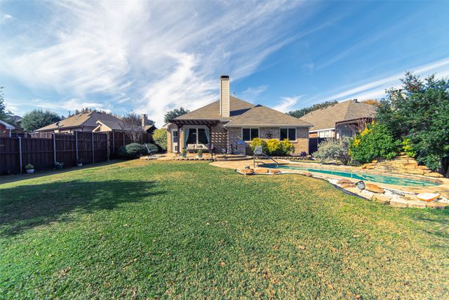 1706 Hollow Creek Court, Garland, TX 75040