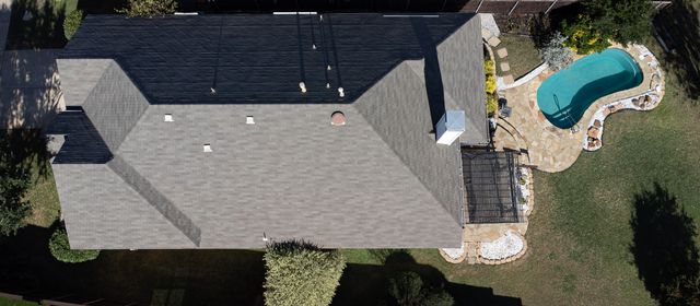 1706 Hollow Creek Court, Garland, TX 75040