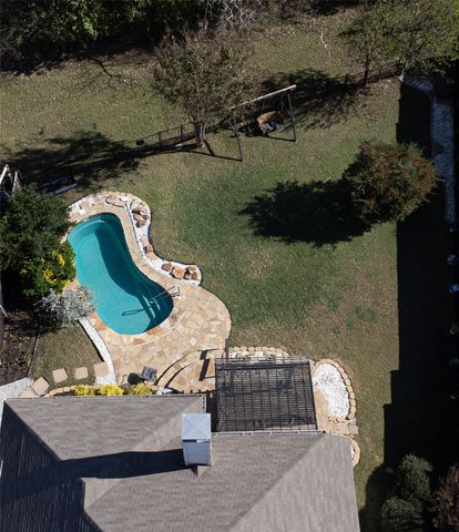 1706 Hollow Creek Court, Garland, TX 75040