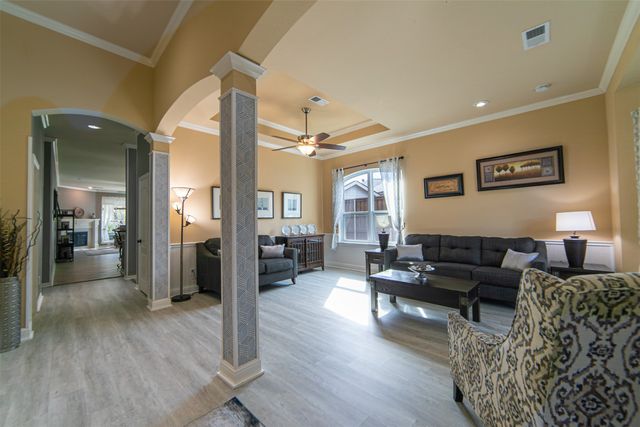 1706 Hollow Creek Court, Garland, TX 75040