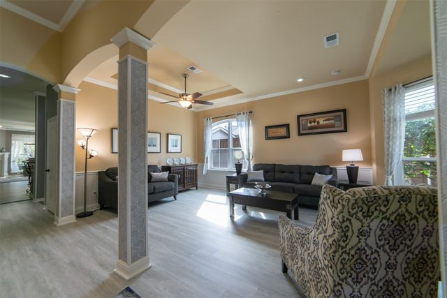 1706 Hollow Creek Court, Garland, TX 75040