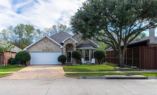 1706 Hollow Creek Court, Garland, TX 75040
