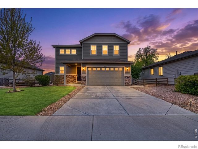 1647 Stoll Drive, Windsor, CO 80550