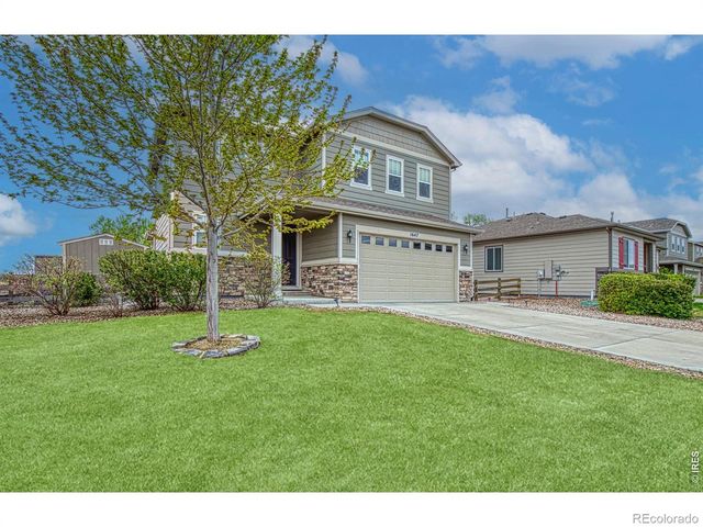 1647 Stoll Drive, Windsor, CO 80550