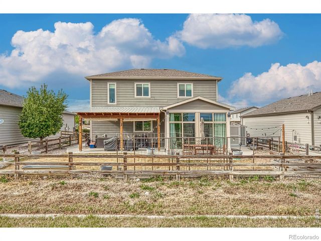 1647 Stoll Drive, Windsor, CO 80550