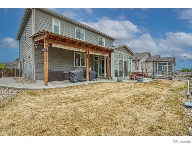 1647 Stoll Drive, Windsor, CO 80550