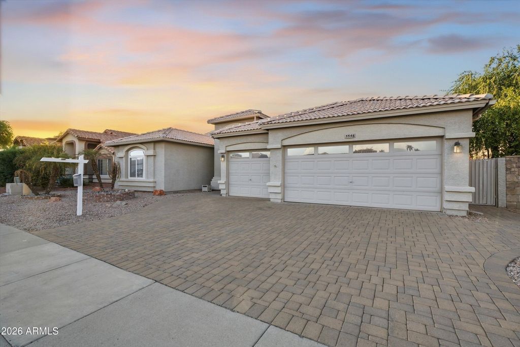 5546 W LONE CACTUS Drive, Glendale, AZ 85308 — photo 5