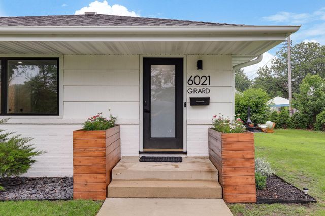 6021 Girard Avenue S, Minneapolis, MN 55419