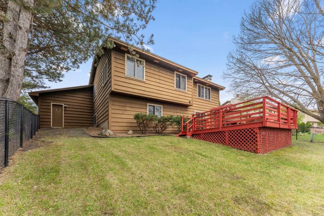 2532 83rd Ave N, Brooklyn Park, MN 55444