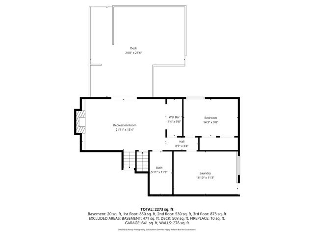 2532 83rd Ave N, Brooklyn Park, MN 55444