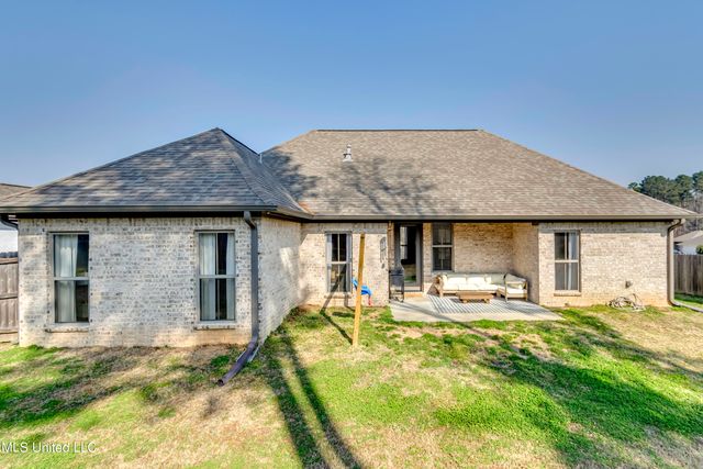 503 Arden Drive, Pearl, MS 39208