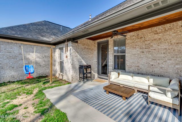 503 Arden Drive, Pearl, MS 39208