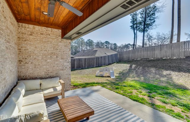 503 Arden Drive, Pearl, MS 39208