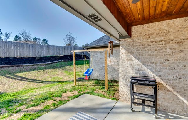 503 Arden Drive, Pearl, MS 39208