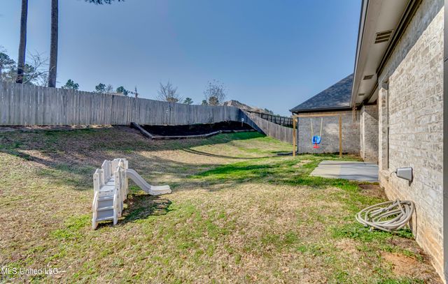 503 Arden Drive, Pearl, MS 39208