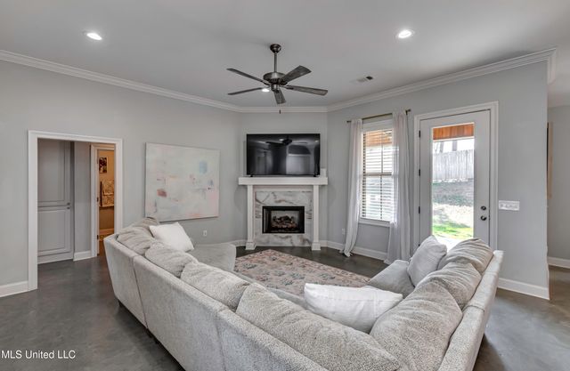 503 Arden Drive, Pearl, MS 39208