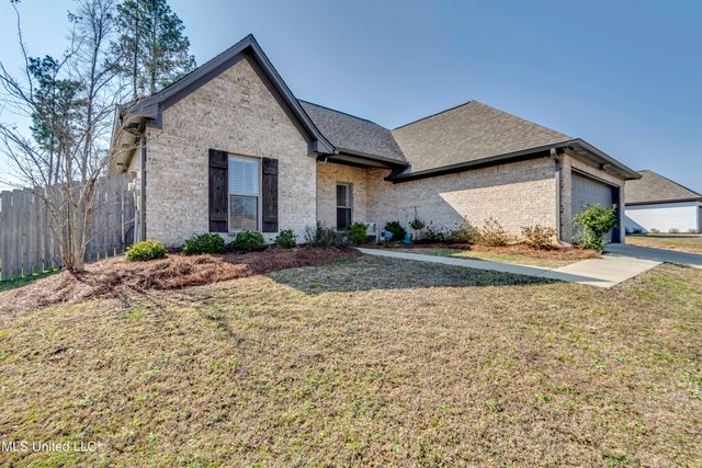 503 Arden Drive, Pearl, MS 39208