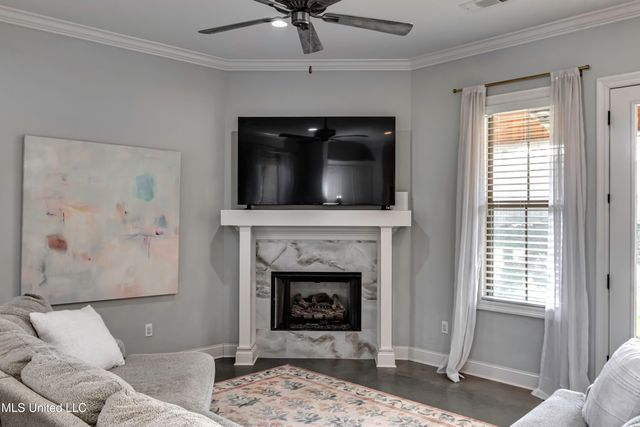 503 Arden Drive, Pearl, MS 39208