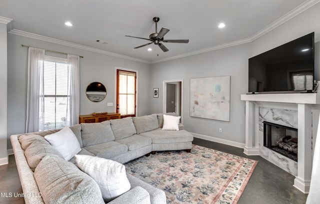 503 Arden Drive, Pearl, MS 39208