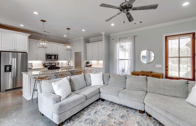 503 Arden Drive, Pearl, MS 39208