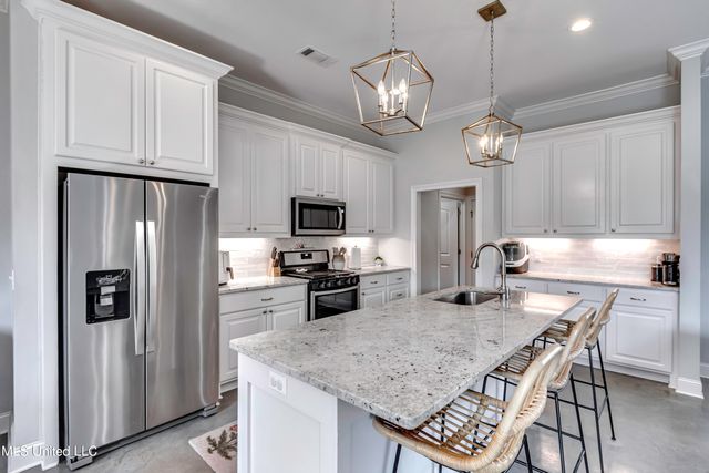 503 Arden Drive, Pearl, MS 39208