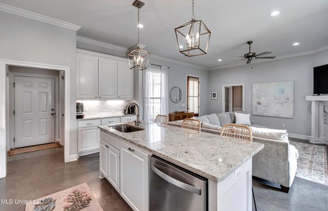 503 Arden Drive, Pearl, MS 39208