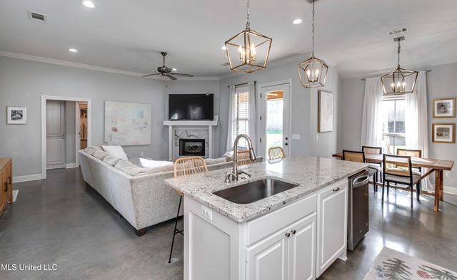 503 Arden Drive, Pearl, MS 39208