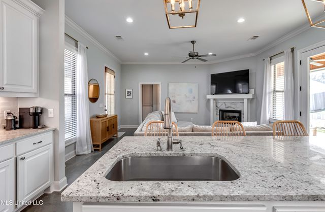 503 Arden Drive, Pearl, MS 39208