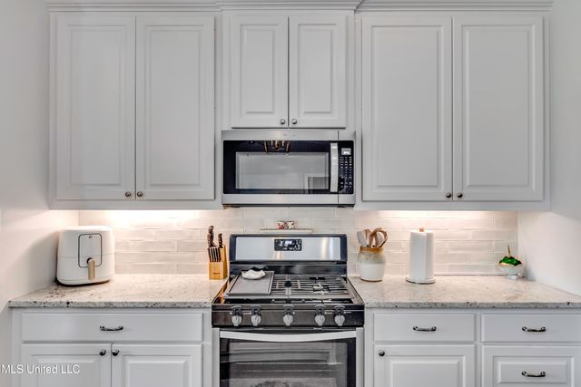 503 Arden Drive, Pearl, MS 39208