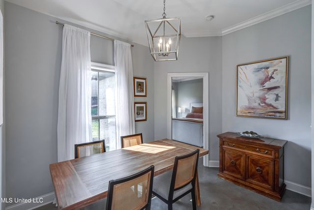 503 Arden Drive, Pearl, MS 39208