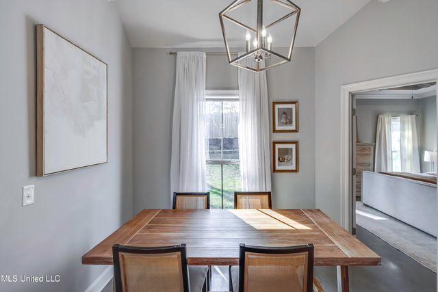 503 Arden Drive, Pearl, MS 39208