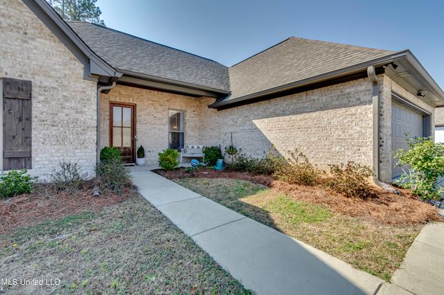 503 Arden Drive, Pearl, MS 39208