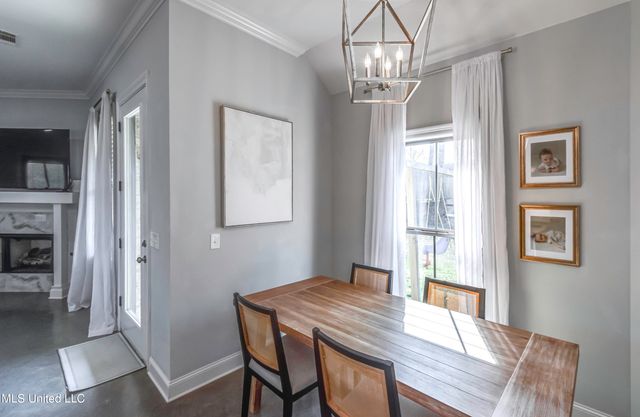 503 Arden Drive, Pearl, MS 39208