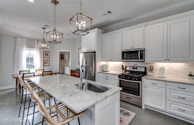 503 Arden Drive, Pearl, MS 39208