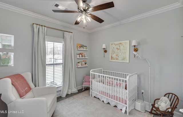 503 Arden Drive, Pearl, MS 39208