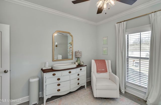 503 Arden Drive, Pearl, MS 39208