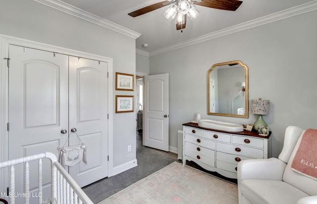 503 Arden Drive, Pearl, MS 39208