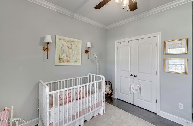 503 Arden Drive, Pearl, MS 39208