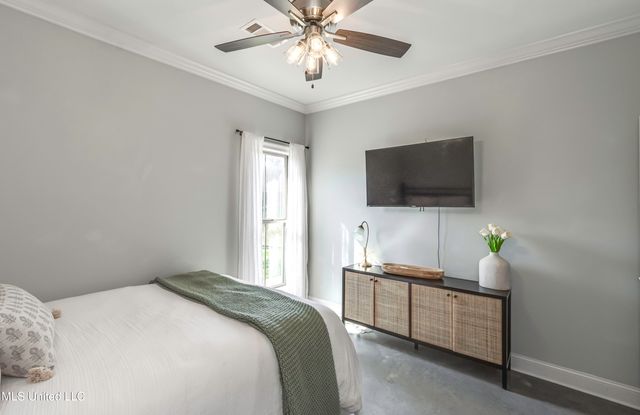 503 Arden Drive, Pearl, MS 39208