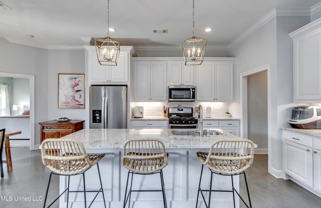 503 Arden Drive, Pearl, MS 39208