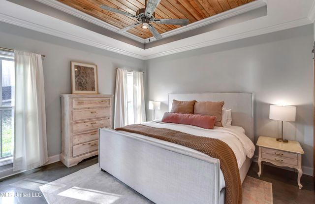 503 Arden Drive, Pearl, MS 39208