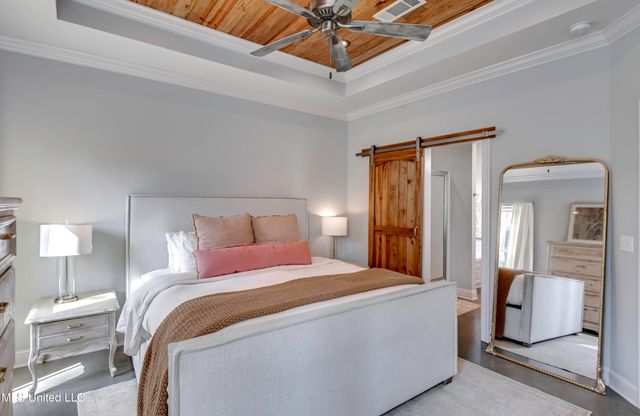 503 Arden Drive, Pearl, MS 39208