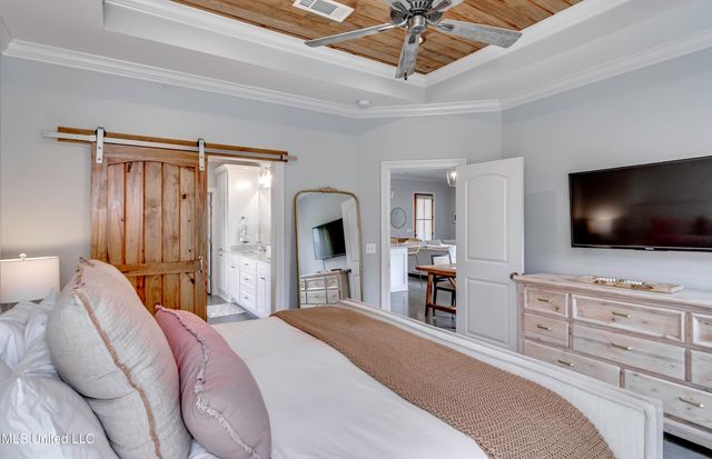 503 Arden Drive, Pearl, MS 39208