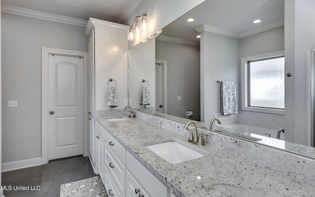 503 Arden Drive, Pearl, MS 39208