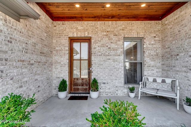 503 Arden Drive, Pearl, MS 39208