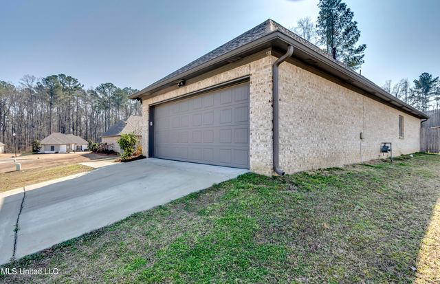 503 Arden Drive, Pearl, MS 39208