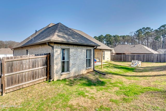 503 Arden Drive, Pearl, MS 39208