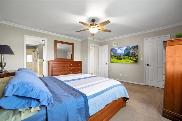 505 Cambridge Lane, Shorewood, IL 60404